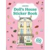 Dolls House Sticker Book - Anna Milbourne, Usborne Publishing Ltd
