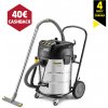 mokro suchý vysávač KARCHER NT 70/3 Me Tc 1.667-274.0 + predĺžená záruka