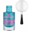 essence MERMAID GLITTER lak na nechty mini 07 5 ml