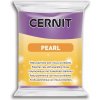 Cernit Pearl 56g fialová