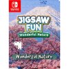Jigsaw Fun: Wonderful Nature | Nintendo Switch