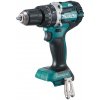 Makita DHP484Z vrtačka Rychloupínací 1,6 kg Černá, Modrá