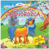 Jeden deň malého jednorožca - Zábava s puzzle