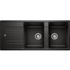 Blanco Zia 8 S - čierna