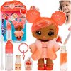 MGA Entertainment Yummiland Lipgloss Piper Peach