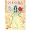 Designer (Yukari Ichijo)(Kniha)