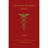 Egyptská původní gnose 3.díl - Jan Van Rijckenborgh
