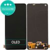 LCD displej + Dotykové sklo Realme 9 Pro Plus RMX3392 RMX3393 Aftermarket PRO