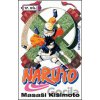 Naruto 17: Itačiho síla[Masashi Kishimoto]