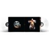 Justice - Hyperdrama (Crystal Clear) 2LP