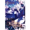 King's Beast, Vol. 3