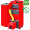 TEKLA DRACO D BIO 15 kotol na pelety spredu