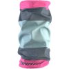 Dynafit Light Merino Neck Gaiter modrá