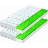 Wilsondo Penový matrac Brave 80x200 (2ks) 1+1
