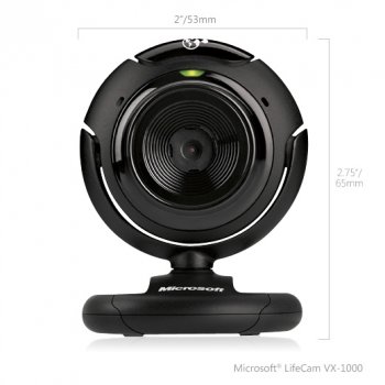 Microsoft LifeCam VX-1000