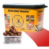 Boilies Garantbaits Green Line - HOTBERRY 20mm 3kg