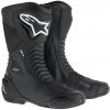 Topánky ALPINESTARS SMX-S (čierna) 36