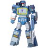 Metal Earth Luxusná oceľová stavebnica Transformers Soundwave (502685)