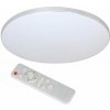 Stropné svetlo LED Stmievateľné stropné svietidlo s diaľkovým ovládačom SIENA LED/25W/230V (81566)