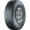 General Tire GRABBER X3 35/12.5 R17 118Q