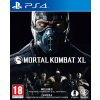 Mortal Kombat XL (PS4)