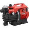 YATO Záhradné Čerpadlo 1300W S Filtrom A Tlakomerom