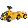 Rolly Toys Odrážadlo VOLVO + príves