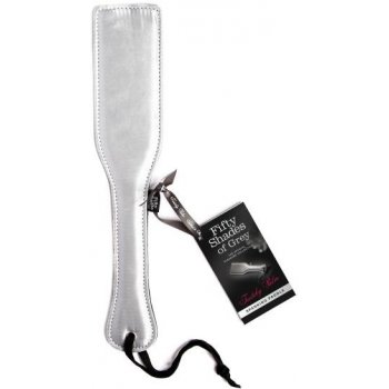 50 Shades of Grey - Satin Spanking Paddle