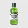 Proraso Green osviežujúca voda po holení (Eucalyptus Oil and Menthol) 400 ml