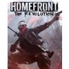Homefront The Revolution