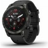 Garmin Epix Pro Gen 2 47mm Sapphire Carbon Gray DLC Titanium Black 010-02803-11 (010-02803-11)