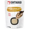 Ontario Soup Cat Chicken & Cheese 40 g