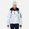 Rossignol W JCC Yeti-Rev Snow Angel Artic Print
