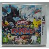 SUPER POKEMON RUMBLE Nintendo 3DS