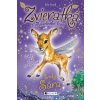 Zvieratká z Kúzelného lesa Srnka Sára - Lily Small