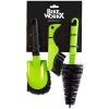 Bikeworkx Brush Set 23