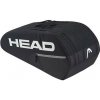 Head Base Racquet Bag L 2025 taška na rakety čierna 60 l