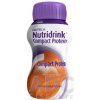 Nutridrink Compact Protein s príchuťou chladivého kokosu 24x125 ml (3000 ml)