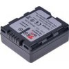 T6 POWER PANASONIC VW-VBD070, CGA-DU07, VCPA0009