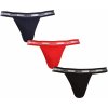 3PACK pánske jocksy HUGO viacfarebné (50517882 964) XXL 120 dní na výmenu alebo vrátenie tovaru!