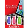 SanDisk Cruzer Blade 32GB SDCZ50C-032G-B46T
