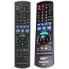 General PANASONIC N2QAYB000460 - náhradný diaľkový ovládač