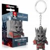 Prívesok na kľúče The Witcher 3 Wild Hunt Eredin 3D