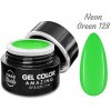NANI UV gél Amazing Line Neon Green 5 ml