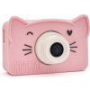 HOPPSTAR Detský digitálny fotoaparát Rookie Blush