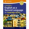 Complete English as a Second Language for Cambridge IGCSE (R) (Dean Roberts,Chris Akhurst,Lucy Bowley)(Brožovaná)