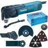 MAKITA TM3010CX5J Náradie multifunkčné oscilačné 320W