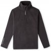 Detská Fleecová mikina O'NEILL JACK'S HZ FLEECE 4350023-19010 – Čierna