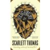 Oligarchy - Scarlett Thomas