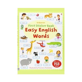 Easy English Words